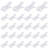 Plastic Clothes Windproof Clips DIY-WH0899-808-8