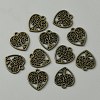 Alloy Pendants FIND-WH0126-369AB-1
