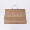 Kraft Paper Bags CARB-WH0004-B-01-3