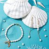 100Pcs Natural Cultured Freshwater Pearl Beads Strands PEAR-PH0001-05-2
