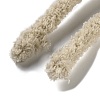 Polyester Plush Sticks LS-DIY-Z031-01F-2