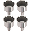 Non-Tarnish 304 Stainless Steel Funnel STAS-WH20007-04P-1