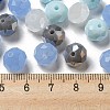 Glass Beads LS-EGLA-A034-SM10mm-40-4