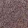 TOHO Round Seed Beads X-SEED-TR15-0026-2