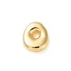 Brass Pendants KK-P262-01G-O-1