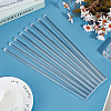 Acrylic Rods Solid FIND-WH0148-712B-4
