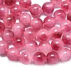 Natural Malaysia Jade Beads Strands G-L645-C01-10mm-30-4
