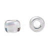 TOHO 8/0 Round Beads X-SEED-TR08-0777-3