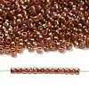 TOHO 8/0 Round Beads SEED-TR08-1849-4
