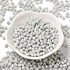 6/0 Glass Seed Beads X1-SEED-M012-01A-14-2