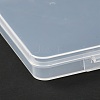 Rectangle Polypropylene(PP) Plastic Boxes CON-Z003-05E-2