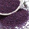 TOHO 8/0 Demi Round Beads Y-SEED-DR08-0625F-3