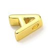 Brass Beads KK-K354-07G-A-2
