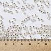 TOHO Round Seed Beads X-SEED-TR08-0021F-4