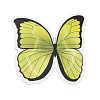 Butterfly 50Pcs Paper Scrapbook Stickers DIY-I114-01C-2