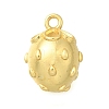 Brass Charms KK-C121-01B-G-1