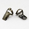 Adjustable Brass Ring Components KK-287/C-B-1