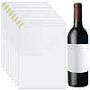 Self-Adhesive Sticker Paper AJEW-WH20064-09B-1