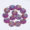 Resin Cabochons X-CRES-T012-05E-1