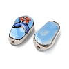 Handmade Porcelain Beads PR-CBA2F6A-01E-2
