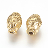 304 Stainless Steel Beads LS-STAS-E446-21G-1