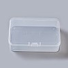 Plastic Bead Containers CON-F005-14-C-1