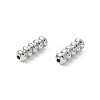 SHEGRACE Brass Beads XGRPCN008-232P-1