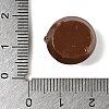 Resin Coffee Miniature Ornaments DOLL-P002-A01-3