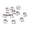 Non-Tarnish 304 Stainless Steel Beads LS-STAS-P327-06P-2