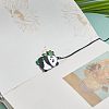 Iron Bookmarks Set AJEW-WH0261-32-5