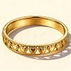 304 Stainless Steel Hollow Heart Hinged Cuff Bangles for Women WG952A8-02-1