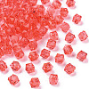 Transparent Acrylic Beads LS-MACR-S373-112A-B01-1