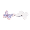 Handmade Porcelain Beads PORC-Q008-02B-2