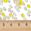 Glass Beads EGLA-A034-LM4mm-45-3