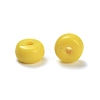 Opaque Acrylic Column Beads SACR-B007-01A-2