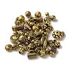 Opaque Acrylic Beads X1-MACR-K359-10AG-1