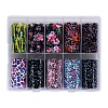 Nail Art Transfer Stickers MRMJ-T066-006A-3