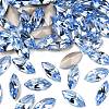 Preciosa® MAXIMA Crystal Fancy Stones X-PRC-FG15-30020-1