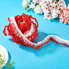 Nylon & Spandex Ribbon OCOR-TAC0034-18D-5