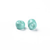 6/0 Glass Seed Beads SEED-N005-002A-H05-6