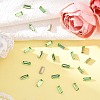 Preciosa® MAXIMA Crystal Fancy Stones Y-PRC-FB7-50520-2