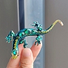 Gecko Enamel Pins PW-WG0F132-01-2