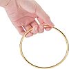 Round/Circular Ring Iron Purse Handles LS-FIND-CA0001-12G-3