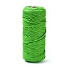 Cotton String Threads OCOR-F014-01P-1