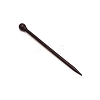 Vintage Wood Hair Sticks LS-OHAR-WH0025-01B-1