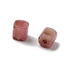 Opaque Colours Glass Seed Beads GL-CBAC3F6-02I-2