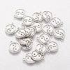 Non-Tarnish Feng Shui 304 Stainless Steel Charms STAS-Q201-T056-1