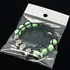 Fashion Bracelets for Halloween BJEW-JB00488-05-3