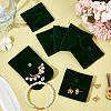  10Pcs Velvet Jewelry Pouches AJEW-NB0005-66I-4