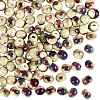 120Pcs Handmade Porcelain Beads PORC-LT0001-13B-1